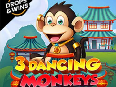 3 Dancing Monkeys