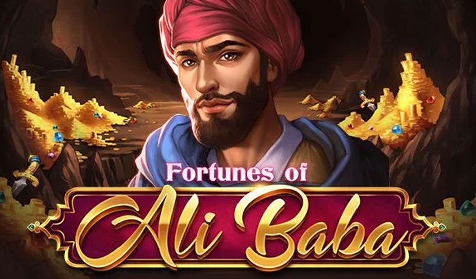 Ali Baba