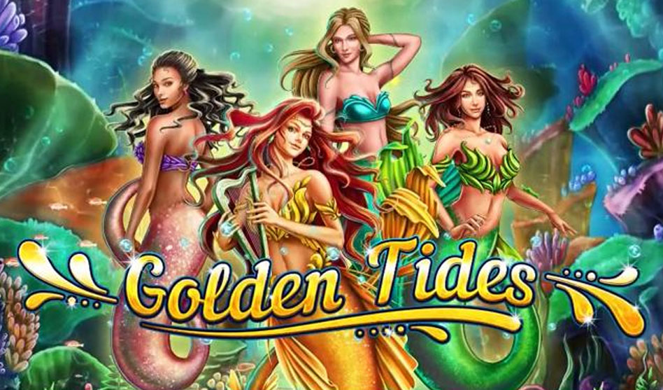 Golden Tides