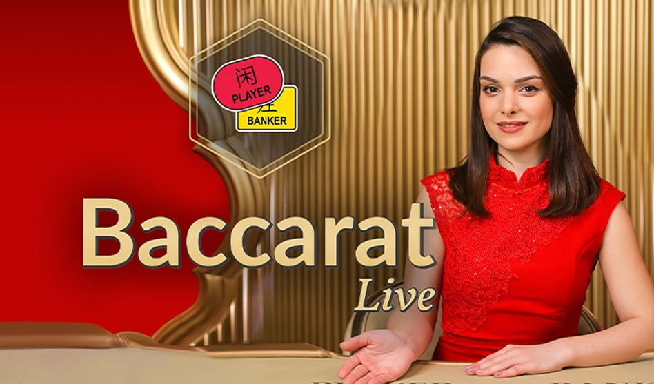 Live Baccarat