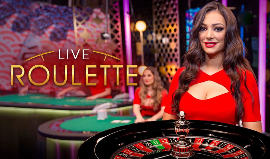 Live Roulette