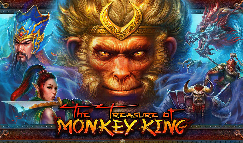 Monkey King