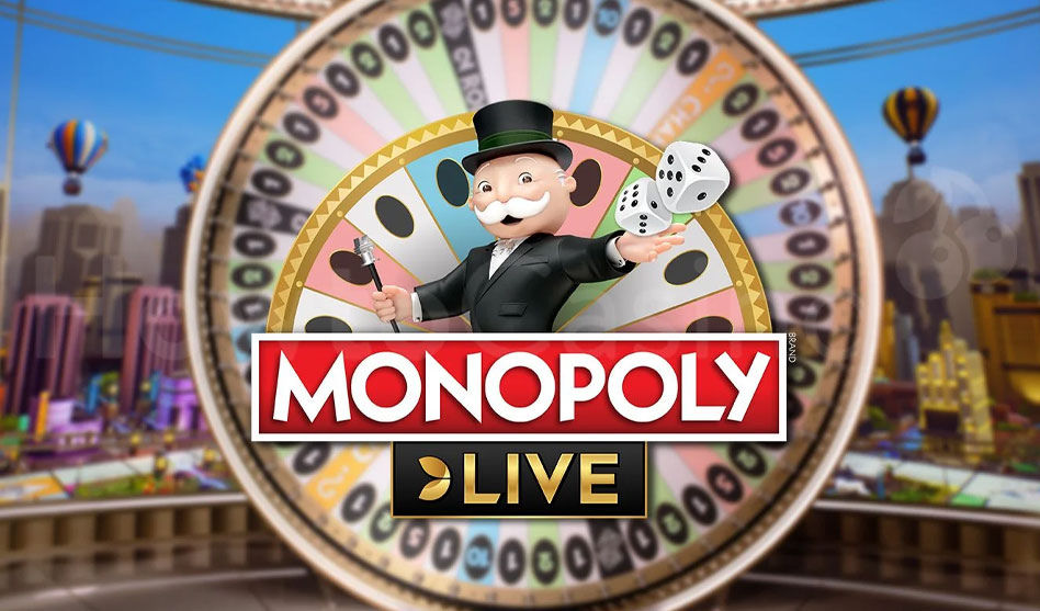 Monopoly Live