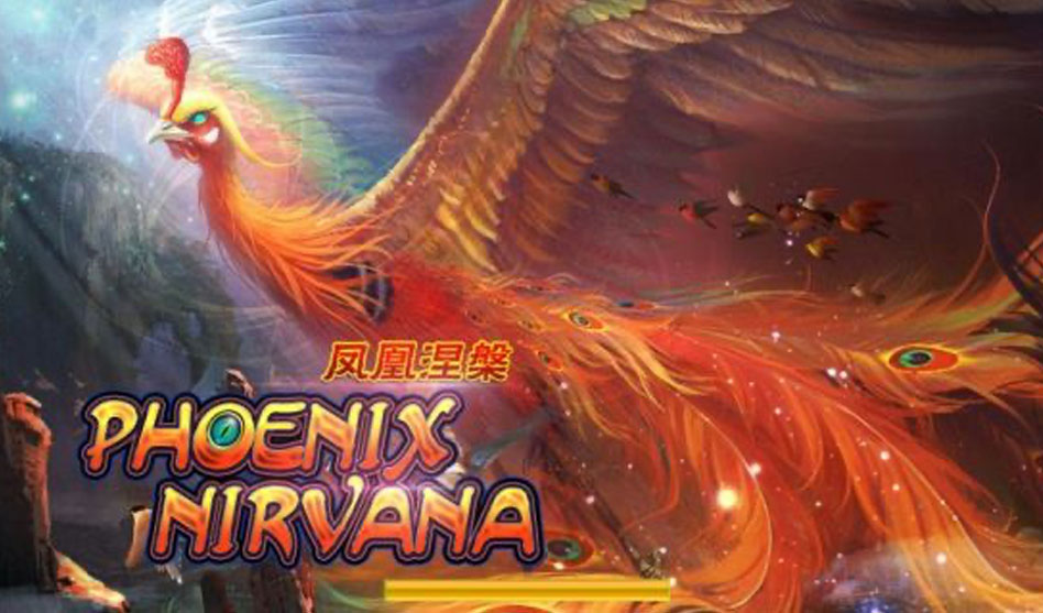 Phoenix Nirvana