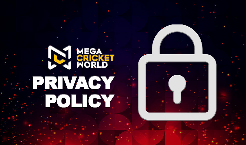 wow77 Cricket World Privacy Policy