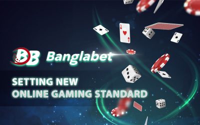 Banglabet88 – Setting New Online Gaming Standards